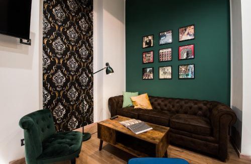 San Donato House | Balbis Choco Rooms
