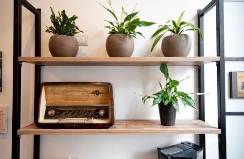 San Donato House | Balbis Choco Rooms