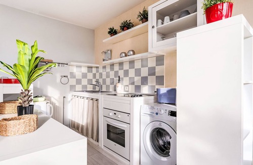 La Richardais Apartment | Balcons de la Rance by Interhome