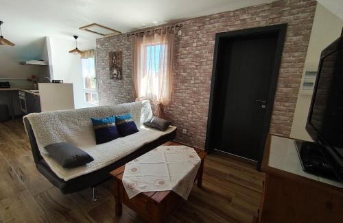 Marckolsheim Apartment | BAN CHAILAI studio