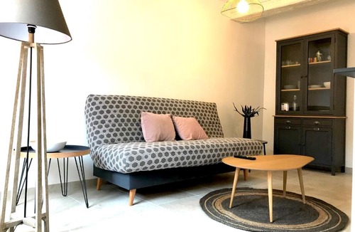 Bandol Apartment | Bandol - le studio d'Antoine