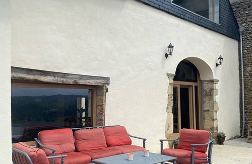 Monein Other | Barn 300m2. Vineyard/horses/private tennis court/pool nearby