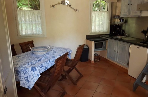 Belgentier Cottage | Bastide du Maoupas "Les Lavandes
