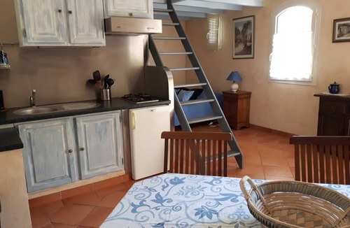 Belgentier Cottage | Bastide du Maoupas "Les Lavandes