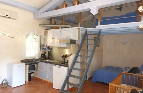 Belgentier Cottage | Bastide du Maoupas "Les Lavandes