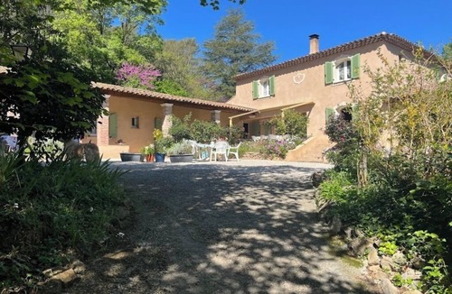 Belgentier Cottage | Bastide du Maoupas "Les Lavandes