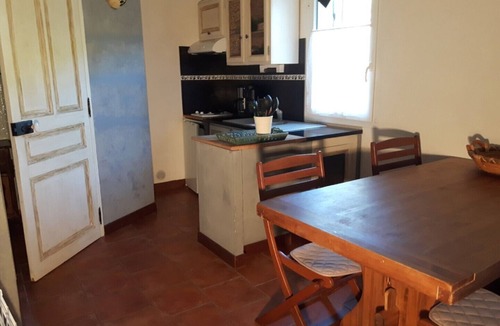 Belgentier Cottage | Bastide du Maoupas Les Oliviers