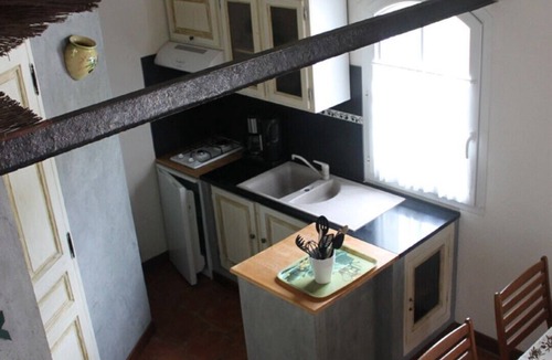 Belgentier Cottage | Bastide du Maoupas Les Oliviers