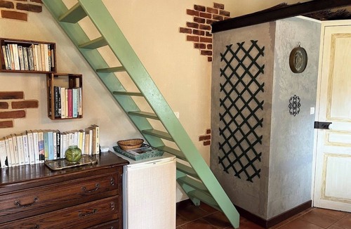 Belgentier Cottage | Bastide du Maoupas Les Oliviers