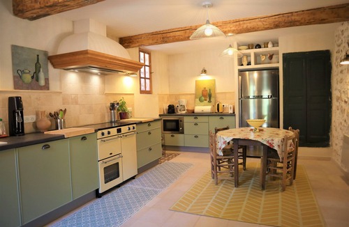 Le Beausset Cottage | BASTIDE in the HEART of the Provencal valley