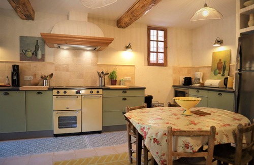 Le Beausset Cottage | BASTIDE in the HEART of the Provencal valley
