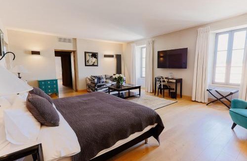 La Celle Bed & Breakfast | Bastide Saint Julien