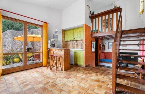 Carqueiranne House | Bastidon with Terrace and Sea Access in Carqueiranne
