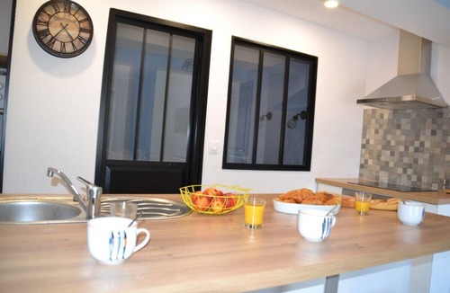 Le Rouret Apartment | Beach, hiking or pool? Everything is possible here