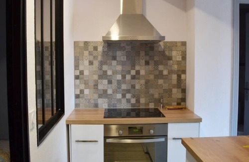 Le Rouret Apartment | Beach, hiking or pool? Everything is possible here