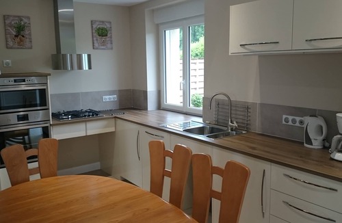 Plouha House | Beachfront cottage, heated pool, 1,5km from the beach, WIFI