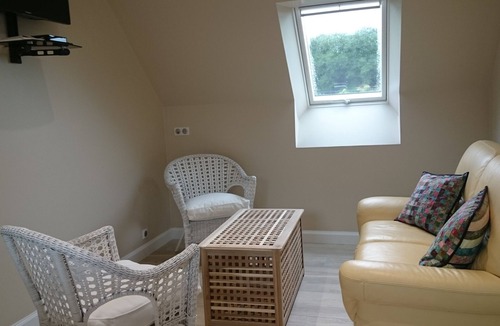 Plouha House | Beachfront cottage, heated pool, 1,5km from the beach, WIFI