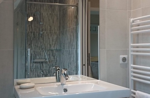 Plouha House | Beachfront cottage, heated pool, 1,5km from the beach, WIFI