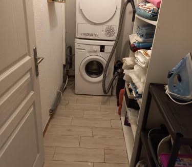 Saint-Roch Apartment | Beau 4P dans résidence de standing avec piscine
