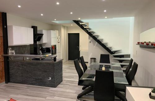 Bucheres House | Beau duplex 90m2 au calme