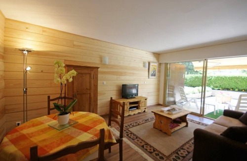 Barcelonnette House | Beau T2 Pour 4 Personnes, Chaleureux Avec vue Magnifique