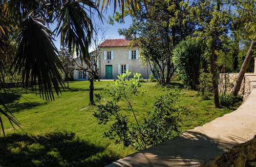 Castelnau-sur-l'Auvignon Villa | Beautiful property with pool & padel court in the heart of Gers Tuscany
