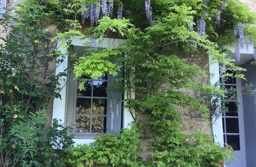 Tremolat Apartment | Beautiful 17th century stone house in a fabulous location