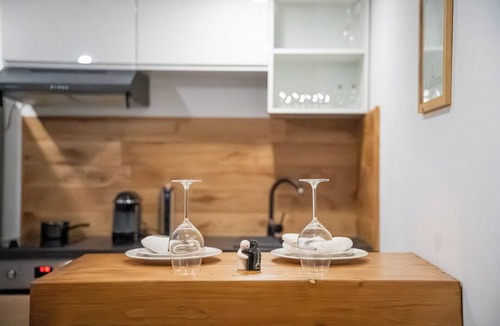 Papus Apartment | Beautiful 2 bedroom apartment in Toulouse Modern apartment near the center T3