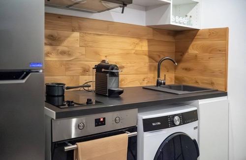 Papus Apartment | Beautiful 2 bedroom apartment in Toulouse Modern apartment near the center T3
