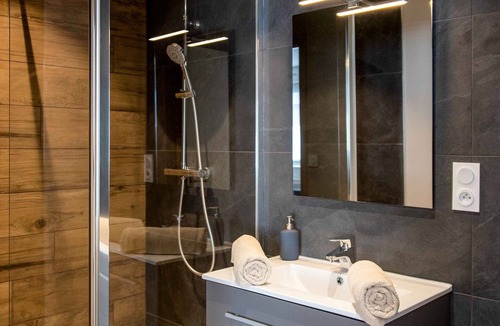 Saint-Servan Apartment | Beautiful 2 rooms, 500 m beaches, shops on foot