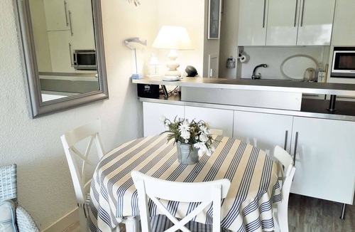 Le Moulleau Apartment | Beautiful 2 rooms Moulleau center with parking