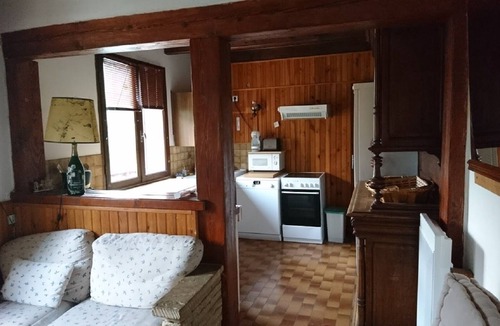 Villars-Colmars Ski Chalet | Beautiful 8 P family chalet in Val d'Allos at the foot of the Mercantour National Park
