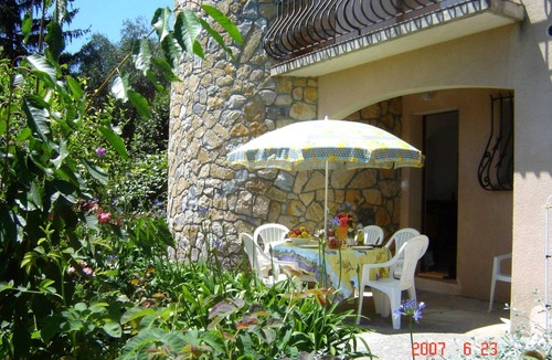 Le Bar-sur-Loup Apartment | BEAUTIFUL ACCOMODATION ON AGRITOURISME NEAR NICE ANTIBES CANNES