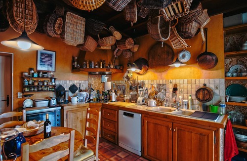 Saint-Frajou House | Beautiful and warm house in the countryside
