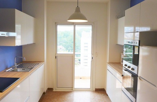 Cavaliere Apartment | Beautiful apartment for 6 guests with A/C, pool, WIFI, TV and terrace