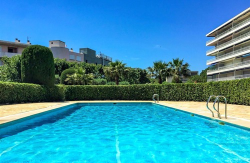 Cavaliere Apartment | Beautiful apartment for 6 guests with A/C, pool, WIFI, TV and terrace