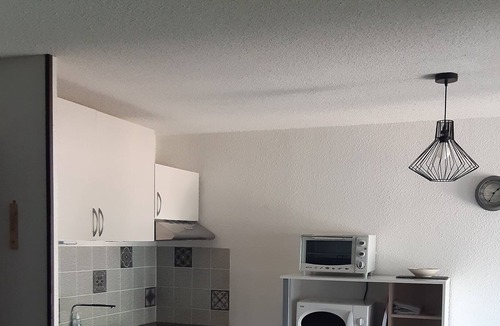 Luz-Saint-Sauveur Apartment | Beautiful apartment in a friendly village with mountain views
