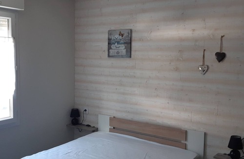 Luz-Saint-Sauveur Apartment | Beautiful apartment in a friendly village with mountain views