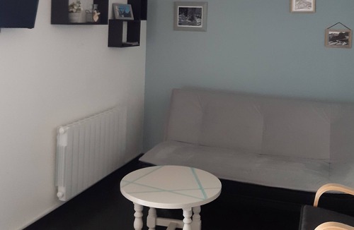 Luz-Saint-Sauveur Apartment | Beautiful apartment in a friendly village with mountain views