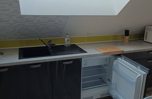Fraize Apartment | Beautiful apartment in the Vosges mountains. 5 minutes from hiking trails,