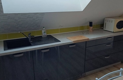 Fraize Apartment | Beautiful apartment in the Vosges mountains. 5 minutes from hiking trails,