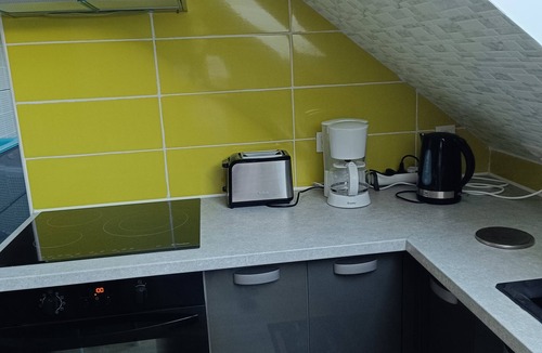 Fraize Apartment | Beautiful apartment in the Vosges mountains. 5 minutes from hiking trails,