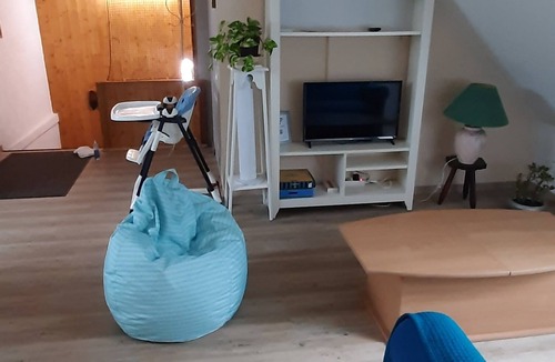 Fraize Apartment | Beautiful apartment in the Vosges mountains. 5 minutes from hiking trails,