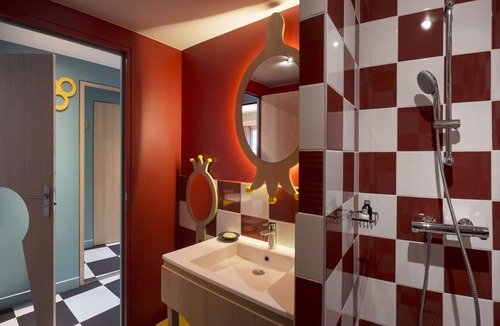 Hattigny House | Beautiful apartment in villa for 4 guests with pool, WIFI, TV and terrace