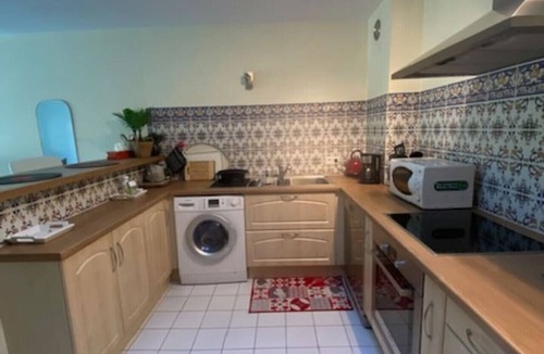 Le Mourillon Apartment | Beautiful apartment near the beach