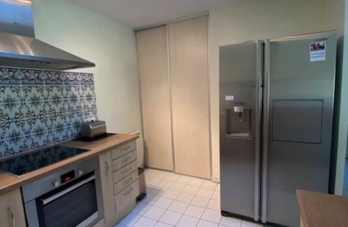 Le Mourillon Apartment | Beautiful apartment near the beach