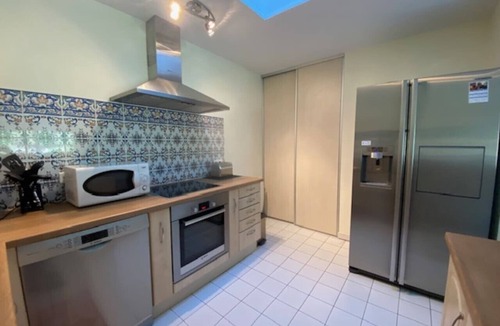 Le Mourillon Apartment | Beautiful apartment near the beach