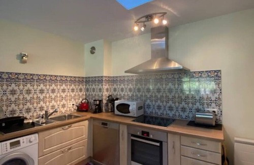 Le Mourillon Apartment | Beautiful apartment near the beach