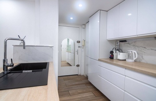 Saint-Roch Apartment | Beautiful apartment - Nice center