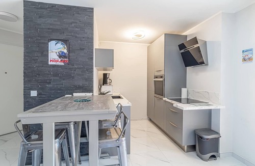 Beausoleil Apartment | Beautiful Apartment With Pool Near Monaco